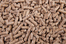 Laden Sie das Bild in den Galerie-Viewer, Zucht Pellets 25kg