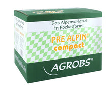 Laden Sie das Bild in den Galerie-Viewer, Agrobs PreAlpin Compact 15Kg