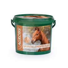 Laden Sie das Bild in den Galerie-Viewer, Agrobs Spurenelemente pur