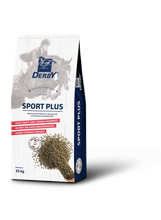 Laden Sie das Bild in den Galerie-Viewer, Derby Sport Plus 25 kg - FutterFEE /