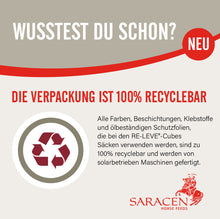 Laden Sie das Bild in den Galerie-Viewer, Re-Leve-Cubes 20kg - FutterFEE /