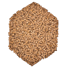 Laden Sie das Bild in den Galerie-Viewer, WES Bodyguard PELLETS !! NEUE Rezeptur !!- in verschiedenen Größen