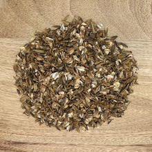 Laden Sie das Bild in den Galerie-Viewer, C'Real Basics Schwarzhaferflocken