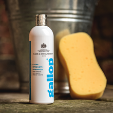 Laden Sie das Bild in den Galerie-Viewer, Gallop Extra Starkes Shampoo