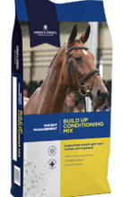 Laden Sie das Bild in den Galerie-Viewer, Dodson & Horrell Build-Up Mix 20 kg