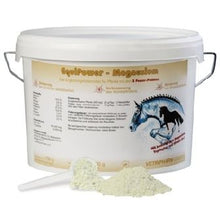 Laden Sie das Bild in den Galerie-Viewer, Equipower Magnesium - in verschiedenen Größen