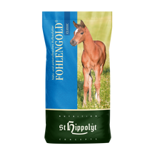 Laden Sie das Bild in den Galerie-Viewer, Fohlengold Classic 25 kg