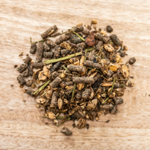 Laden Sie das Bild in den Galerie-Viewer, Fohlengold Müsli 20 kg