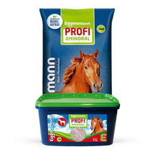 Laden Sie das Bild in den Galerie-Viewer, Eggersmann Aminoral - in verschiedenen Größen