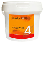 Laden Sie das Bild in den Galerie-Viewer, Goldwert Nr.4 1 kg - FutterFEE