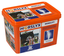 Laden Sie das Bild in den Galerie-Viewer, Horslyx Mobility - FutterFEE