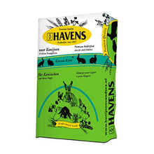 Laden Sie das Bild in den Galerie-Viewer, Havens Premium Fiber Mix 20kg