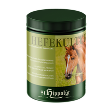 Laden Sie das Bild in den Galerie-Viewer, Hefekultur