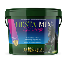 Laden Sie das Bild in den Galerie-Viewer, Hesta Mix light energy - in verschiedenen Größen