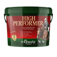 Laden Sie das Bild in den Galerie-Viewer, High Performer