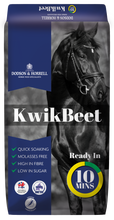 Laden Sie das Bild in den Galerie-Viewer, KwikBeet 20 kg - FutterFEE