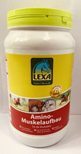 Laden Sie das Bild in den Galerie-Viewer, Lexa Amino-Muskelaufbau - in verschiedenen Größen