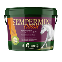 Laden Sie das Bild in den Galerie-Viewer, St.Hippolyt SemperMin Classic -in verschiedenen Größen