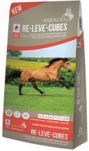 Laden Sie das Bild in den Galerie-Viewer, Re-Leve-Cubes 20kg - FutterFEE /