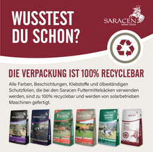 Laden Sie das Bild in den Galerie-Viewer, Enduro Performance 20kg