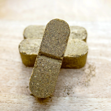 Laden Sie das Bild in den Galerie-Viewer, SemiColon - Darm-Mikrobiom-Riegel