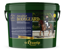 Laden Sie das Bild in den Galerie-Viewer, WES Sensitive Bodyguard