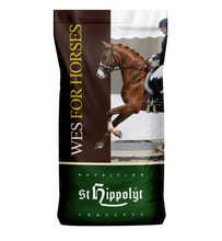 Laden Sie das Bild in den Galerie-Viewer, WES Sensitive Crunch 25kg