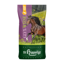 Laden Sie das Bild in den Galerie-Viewer, Palatin Glyx-Wiese Seniorfaser 15 kg - FutterFEE