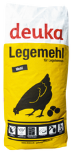 Laden Sie das Bild in den Galerie-Viewer, deuka Legemehl 25kg