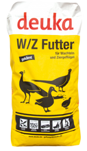 Laden Sie das Bild in den Galerie-Viewer, Deuka Wild u. Ziergeflügel Reife. 25Kg