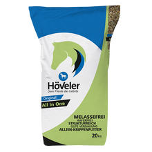 Laden Sie das Bild in den Galerie-Viewer, Höveler All In One 20kg