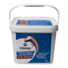 Laden Sie das Bild in den Galerie-Viewer, HÖVELER PUR.MASH -in verschiedenen Größen