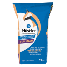 Laden Sie das Bild in den Galerie-Viewer, HÖVELER PUR.MASH -in verschiedenen Größen