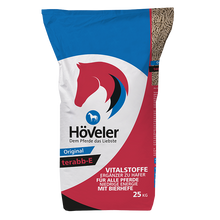 Laden Sie das Bild in den Galerie-Viewer, Höveler Terabb classic 25kg (Terabb E)