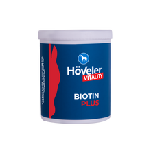 Laden Sie das Bild in den Galerie-Viewer, BIOTIN PLUS 1kg