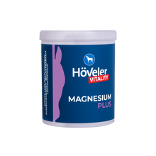 Laden Sie das Bild in den Galerie-Viewer, MAGNESIUM PLUS 1kg