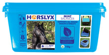 Laden Sie das Bild in den Galerie-Viewer, Horslyx Mint - FutterFEE