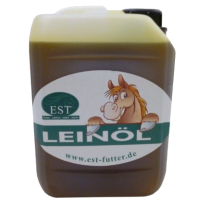 Laden Sie das Bild in den Galerie-Viewer, EST Leinöl