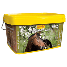 Laden Sie das Bild in den Galerie-Viewer, Marstall Bergwiesen Mash - in verschiedenen Größen