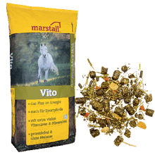 Laden Sie das Bild in den Galerie-Viewer, Vito 20 kg