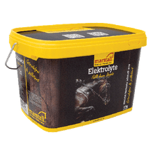 Laden Sie das Bild in den Galerie-Viewer, Marstall Elektrolyte - in verschiedenen Größen