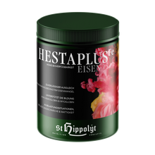 Laden Sie das Bild in den Galerie-Viewer, Hesta plus Eisen