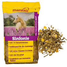 Laden Sie das Bild in den Galerie-Viewer, Sinfonie 15 kg