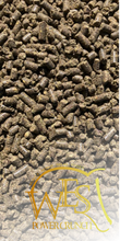 Laden Sie das Bild in den Galerie-Viewer, WES Power Crunch 25kg