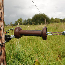 Laden Sie das Bild in den Galerie-Viewer, Torgriff Soft Touch, Terra - Cord (4 Stück)