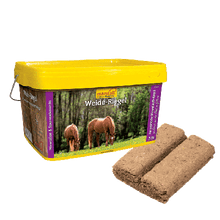 Laden Sie das Bild in den Galerie-Viewer, Weide-Riegel