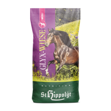 Laden Sie das Bild in den Galerie-Viewer, St.Hippolyt Glyx-Wiese Müsli 15kg
