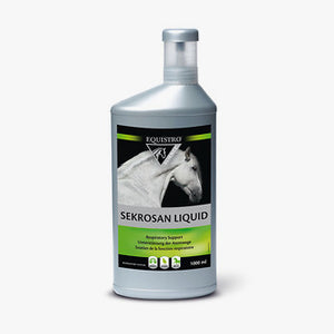 EQUISTRO SEKROSAN liquid 1 Ltr. (mit Vorbestellung)