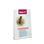 Pavo Colostrum