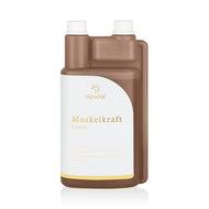 Alpurial Muskelkraft 1L (mit Vorbestellung)